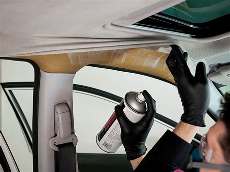 fabric to metal adhesive for automobiles|3m headliner and fabric adhesive.